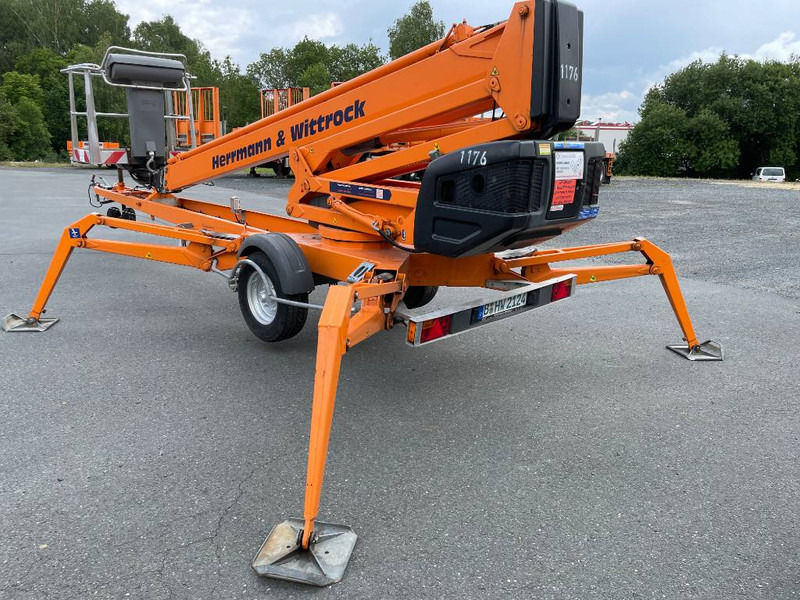 Dinolift 210 XT - Haagis: pilt 4 Dinolift 210 XT - Haagis: pilt 4