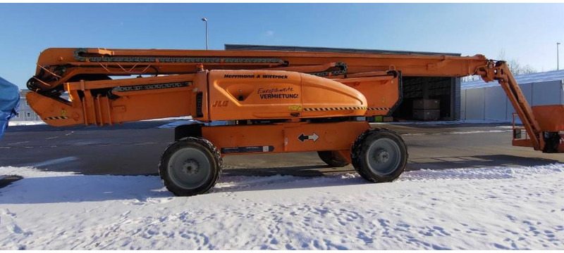 JLG 1250 AJP - Liigendpoom: pilt 2 JLG 1250 AJP - Liigendpoom: pilt 2