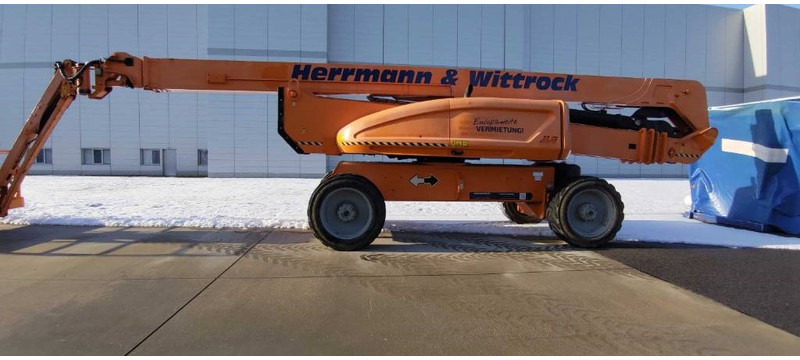 JLG 1250 AJP - Liigendpoom: pilt 3 JLG 1250 AJP - Liigendpoom: pilt 3