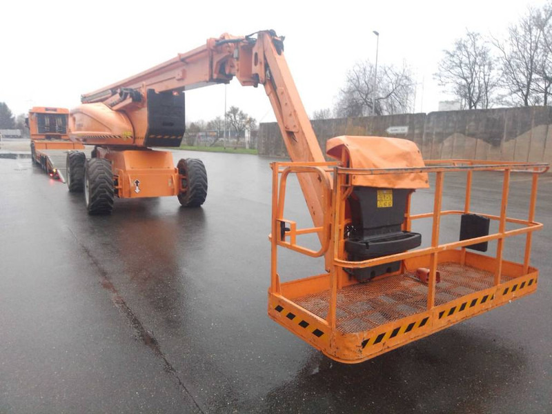 JLG 1350 AJP - Liigendpoom: pilt 1 JLG 1350 AJP - Liigendpoom: pilt 1