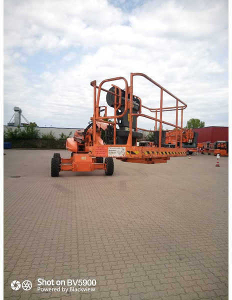 JLG 1350 SJP - Teleskooppoom: pilt 2 JLG 1350 SJP - Teleskooppoom: pilt 2