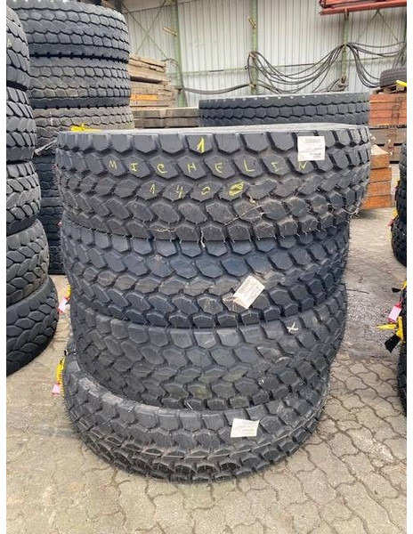 REIFEN Kran Tyres crane - Kraana-manipulaator - Ehitusmasinad: pilt 2 REIFEN Kran Tyres crane - Kraana-manipulaator - Ehitusmasinad: pilt 2