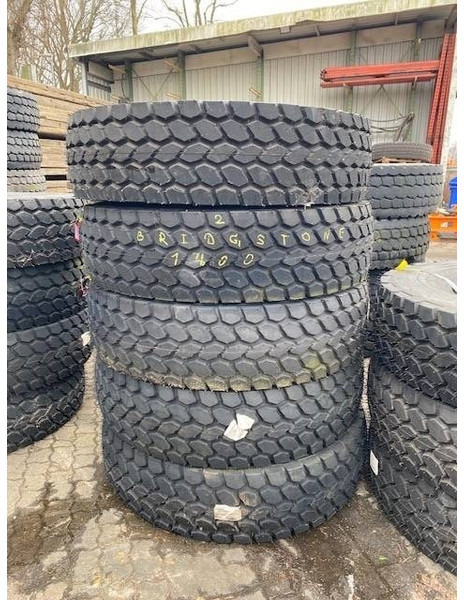 REIFEN Kran Tyres crane - Kraana-manipulaator - Ehitusmasinad: pilt 3 REIFEN Kran Tyres crane - Kraana-manipulaator - Ehitusmasinad: pilt 3