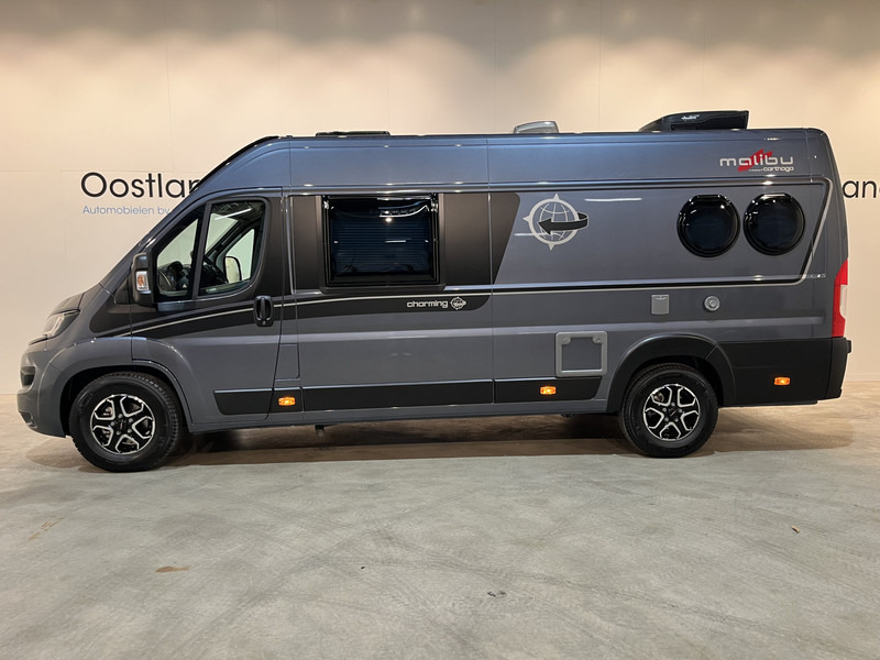 Carthago MALIBU VAN 640 LE GT Skyview 160 PK Automaat / Dakairco / Compleet Als Nieuw ! / 17.200 KM !! - Campervan: pilt 5 Carthago MALIBU VAN 640 LE GT Skyview 160 PK Automaat / Dakairco / Compleet Als Nieuw ! / 17.200 KM !! - Campervan: pilt 5