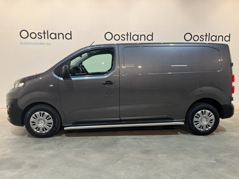 Citroën Jumpy 2.0 BlueHDI L2 120 PK / Euro 6 / Airco / Cruise Control / CarPlay / PDC / Navigatie / 3-Zits - Väike kaubik: pilt 2 Citroën Jumpy 2.0 BlueHDI L2 120 PK / Euro 6 / Airco / Cruise Control / CarPlay / PDC / Navigatie / 3-Zits - Väike kaubik: pilt 2