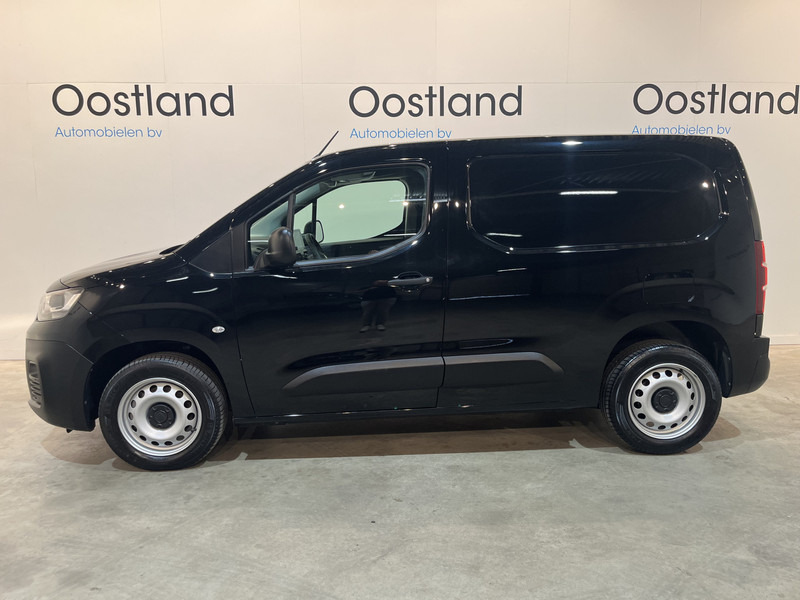 Fiat Doblò 1.5D 130pk L1 Automaat / Euro 6 / Airco / Cruise Control / CarPlay / Camera / 3-Zits / 13.300 KM !! - Väike kaubik: pilt 2 Fiat Doblò 1.5D 130pk L1 Automaat / Euro 6 / Airco / Cruise Control / CarPlay / Camera / 3-Zits / 13.300 KM !! - Väike kaubik: pilt 2