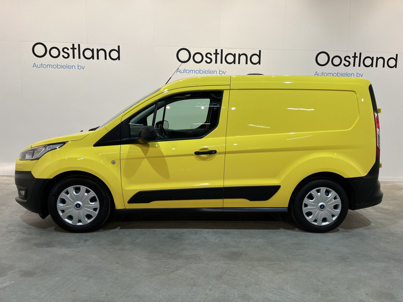Ford Transit Connect 1.5 EcoBlue L1 Servicebus / Bott Inrichting / Euro 6 / Airco / Cruise Control / Trekhaak / PDC - Väike kaubik: pilt 5 Ford Transit Connect 1.5 EcoBlue L1 Servicebus / Bott Inrichting / Euro 6 / Airco / Cruise Control / Trekhaak / PDC - Väike kaubik: pilt 5