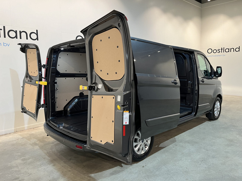 Ford Transit Custom 2.0 TDCI L2H1 Limited 130 PK / Euro 6 / Airco / Cruise Control / CarPlay / PDC / Navigatie / 3-Zits / 16.200 KM !! / BPM VRIJ !! - Väike kaubik: pilt 2 Ford Transit Custom 2.0 TDCI L2H1 Limited 130 PK / Euro 6 / Airco / Cruise Control / CarPlay / PDC / Navigatie / 3-Zits / 16.200 KM !! / BPM VRIJ !! - Väike kaubik: pilt 2