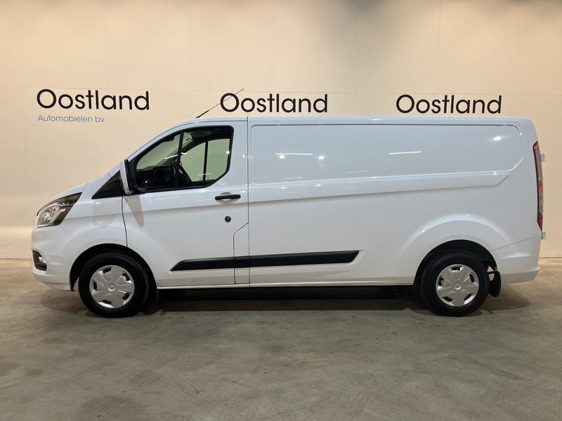 Ford Transit Custom 300 2.0 TDCI L2H1 Trend / Servicebus / Bott Inrichting / Euro 6 / Airco / CarPlay / Camera / Navigatie / 3-Zits - Väike kaubik: pilt 5 Ford Transit Custom 300 2.0 TDCI L2H1 Trend / Servicebus / Bott Inrichting / Euro 6 / Airco / CarPlay / Camera / Navigatie / 3-Zits - Väike kaubik: pilt 5