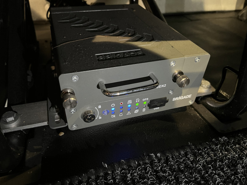 Tarbesõiduk furgoon Iveco Daily 35S18 3.0 BE Clixtar Automaat Bakwagen met Laadklep / Laadvermogen 3.060 KG / Euro 6 / Luchtvering / Airco / Camera / CarPlay / Cruise Control /: pilt 15