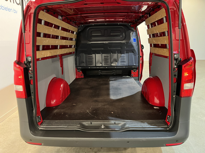 Mercedes-Benz Vito 110 CDI Lang / Euro 6 / Airco / CarPlay / Camera / Navigatie / Klep / 74.000 KM !! - Väike kaubik: pilt 5 Mercedes-Benz Vito 110 CDI Lang / Euro 6 / Airco / CarPlay / Camera / Navigatie / Klep / 74.000 KM !! - Väike kaubik: pilt 5