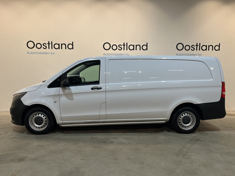 Mercedes-Benz Vito 111 CDI Functional Extra Lang / Euro 6 / Servicebus / Bott inrichting / 220V / Airco / Oprijplaat / Compressor / 3-Zits / BPM VRIJ !! - Väike kaubik: pilt 5 Mercedes-Benz Vito 111 CDI Functional Extra Lang / Euro 6 / Servicebus / Bott inrichting / 220V / Airco / Oprijplaat / Compressor / 3-Zits / BPM VRIJ !! - Väike kaubik: pilt 5