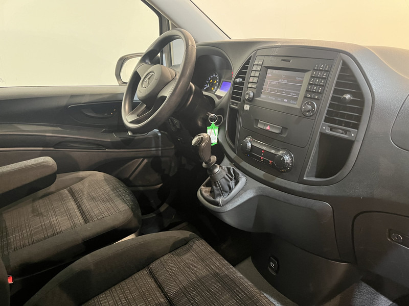Mercedes-Benz Vito 111 CDI Functional Extra Lang / Euro 6 / Servicebus / Bott inrichting / 220V / Airco / Oprijplaat / Compressor / 3-Zits / BPM VRIJ !! - Väike kaubik: pilt 3 Mercedes-Benz Vito 111 CDI Functional Extra Lang / Euro 6 / Servicebus / Bott inrichting / 220V / Airco / Oprijplaat / Compressor / 3-Zits / BPM VRIJ !! - Väike kaubik: pilt 3
