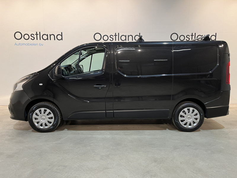 Nissan NV300 1.6 dCi 95 L1H1 Optima / Euro 6 / Airco / Cruise Control / Camera / Trekhaak / 3-Zits - Väike kaubik: pilt 2 Nissan NV300 1.6 dCi 95 L1H1 Optima / Euro 6 / Airco / Cruise Control / Camera / Trekhaak / 3-Zits - Väike kaubik: pilt 2
