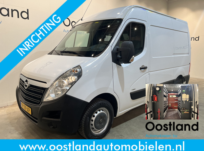 Opel Movano 2.3 CDTI BiTurbo L1H2 170 PK Automaat Servicebus / Bott Inrichting / Euro 6 / 220V. / Airco / Cruise Control / Camera / - Kaubik: pilt 1 Opel Movano 2.3 CDTI BiTurbo L1H2 170 PK Automaat Servicebus / Bott Inrichting / Euro 6 / 220V. / Airco / Cruise Control / Camera / - Kaubik: pilt 1