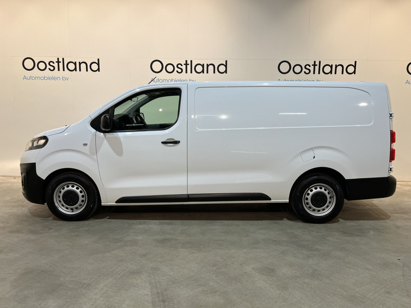 Opel Vivaro 2.0 CDTI L3H1 150 PK Servicebus / Inrichting / Euro 6 / Airco / Cruise Control / Camera / Trekhaak / CarPlay / Navigatie / 3-Zits / - Väike kaubik: pilt 4 Opel Vivaro 2.0 CDTI L3H1 150 PK Servicebus / Inrichting / Euro 6 / Airco / Cruise Control / Camera / Trekhaak / CarPlay / Navigatie / 3-Zits / - Väike kaubik: pilt 4
