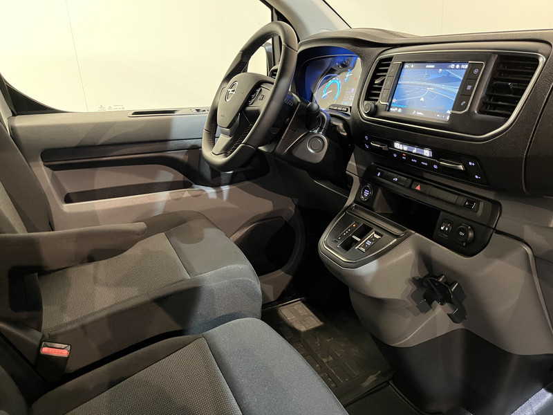 Opel Vivaro-e L2 75 kWh Servicebus / Sortimo Inrichting / 100% elektrisch !! / Airco / Cruise Control / CarPlay / Camera / Navigatie / 3-Zits / 3.800 KM !! - Väike kaubik, Elektrikaubik: pilt 3 Opel Vivaro-e L2 75 kWh Servicebus / Sortimo Inrichting / 100% elektrisch !! / Airco / Cruise Control / CarPlay / Camera / Navigatie / 3-Zits / 3.800 KM !! - Väike kaubik, Elektrikaubik: pilt 3