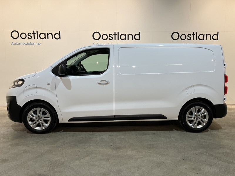 Opel Vivaro-e L2 75 kWh Servicebus / Sortimo Inrichting / 100% elektrisch !! / Airco / Cruise Control / CarPlay / Camera / Navigatie / 3-Zits / 3.800 KM !! - Väike kaubik, Elektrikaubik: pilt 5 Opel Vivaro-e L2 75 kWh Servicebus / Sortimo Inrichting / 100% elektrisch !! / Airco / Cruise Control / CarPlay / Camera / Navigatie / 3-Zits / 3.800 KM !! - Väike kaubik, Elektrikaubik: pilt 5