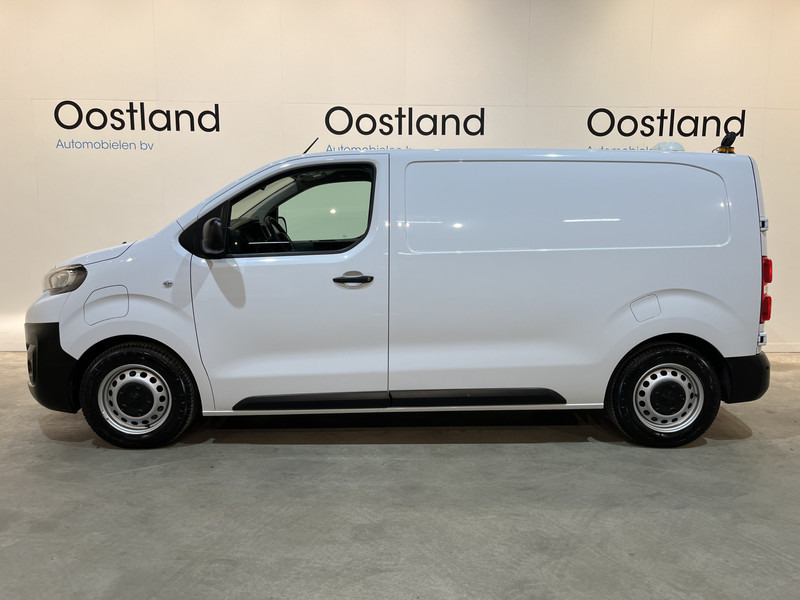Peugeot e-Expert EV L2 75 kWh Servicebus / Inrichting / 100% Elektrisch / Airco / 220V. / Trekhaak / Camera / Cruise Control / Navigatie / CarPlay / 3-Zits 13.000 KM !! - Väike kaubik, Elektrikaubik: pilt 5 Peugeot e-Expert EV L2 75 kWh Servicebus / Inrichting / 100% Elektrisch / Airco / 220V. / Trekhaak / Camera / Cruise Control / Navigatie / CarPlay / 3-Zits 13.000 KM !! - Väike kaubik, Elektrikaubik: pilt 5