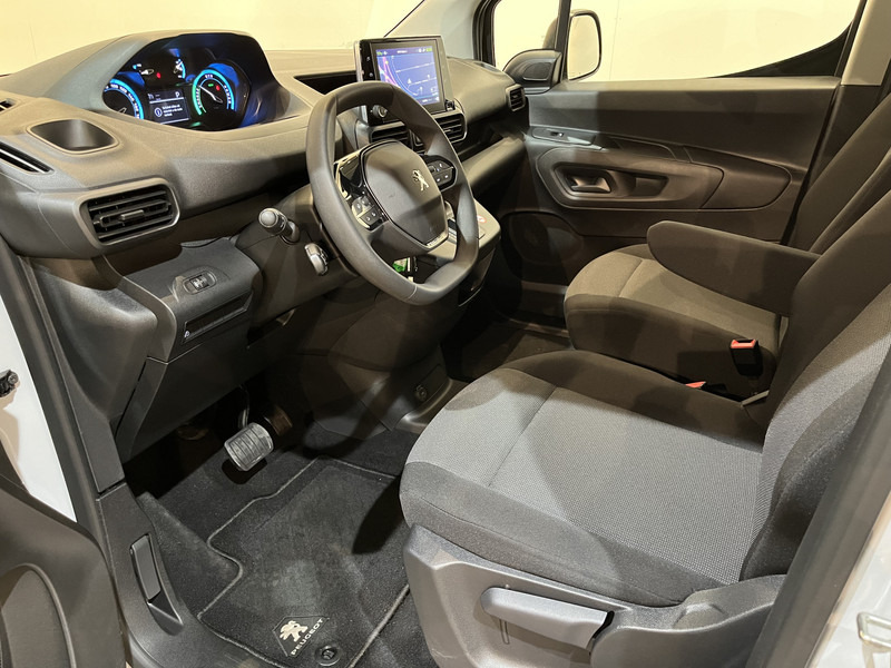 Väike kaubik, Elektrikaubik Peugeot e-Partner Premium Long 50 kWh / 100% Elektrisch / Airco / Cruise Control / PDC / Navigatie / CarPlay/ 2.500 KM !!: pilt 6