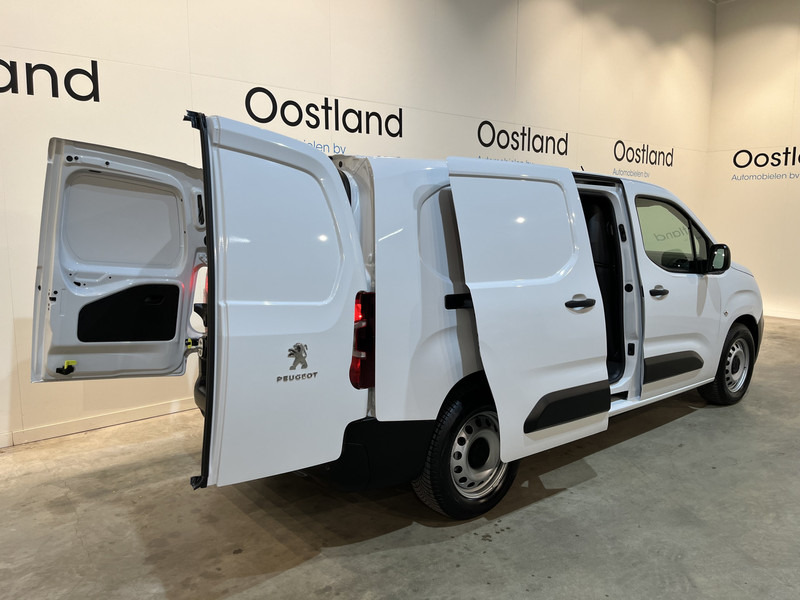 Väike kaubik, Elektrikaubik Peugeot e-Partner Premium Long 50 kWh / 100% Elektrisch / Airco / Cruise Control / PDC / Navigatie / CarPlay/ 2.500 KM !!: pilt 19