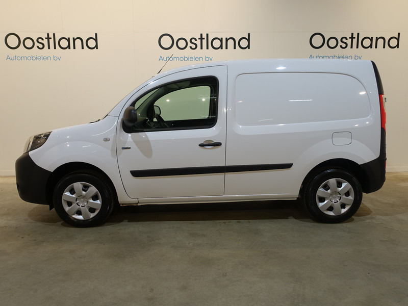 Renault Kangoo Z.E. 33 KwH (ex. accu) / Airco / Schuifdeur / PDC / 11.700 KM !! / BPM VRIJ !! - Väike kaubik, Elektrikaubik: pilt 2 Renault Kangoo Z.E. 33 KwH (ex. accu) / Airco / Schuifdeur / PDC / 11.700 KM !! / BPM VRIJ !! - Väike kaubik, Elektrikaubik: pilt 2