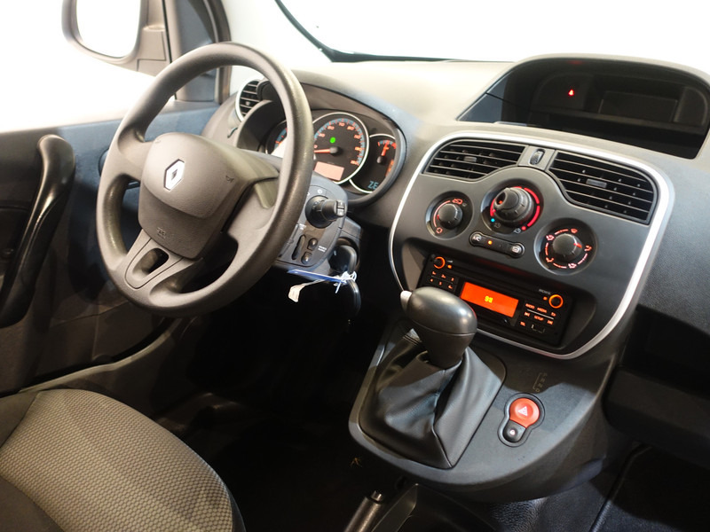 Renault Kangoo Z.E. 33 KwH (ex. accu) / Airco / Schuifdeur / PDC / 11.700 KM !! / BPM VRIJ !! - Väike kaubik, Elektrikaubik: pilt 3 Renault Kangoo Z.E. 33 KwH (ex. accu) / Airco / Schuifdeur / PDC / 11.700 KM !! / BPM VRIJ !! - Väike kaubik, Elektrikaubik: pilt 3