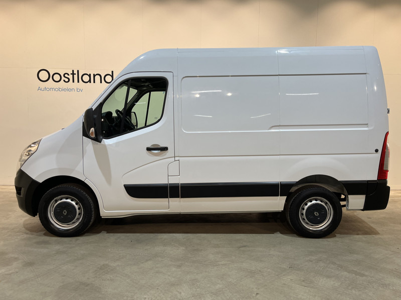 Renault Master 2.3 dCi L1H2 130 PK Servicebus / Modul-System Inrichting / Euro 6 / Airco / Cruise Control / Camera / Navigatie / Trekhaak / 73.900 KM !! - Kaubik: pilt 5 Renault Master 2.3 dCi L1H2 130 PK Servicebus / Modul-System Inrichting / Euro 6 / Airco / Cruise Control / Camera / Navigatie / Trekhaak / 73.900 KM !! - Kaubik: pilt 5