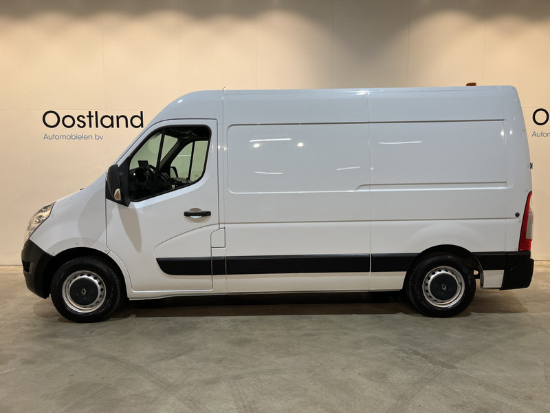 Renault Master 2.3 dCi L2H2 130 PK Servicebus / Aluca Inrichting / Euro 6 / Luchtvering / 220V. / Trekhaak / Airco / Cruise Control / Camera / 90.400 KM !! - Kaubik: pilt 5 Renault Master 2.3 dCi L2H2 130 PK Servicebus / Aluca Inrichting / Euro 6 / Luchtvering / 220V. / Trekhaak / Airco / Cruise Control / Camera / 90.400 KM !! - Kaubik: pilt 5
