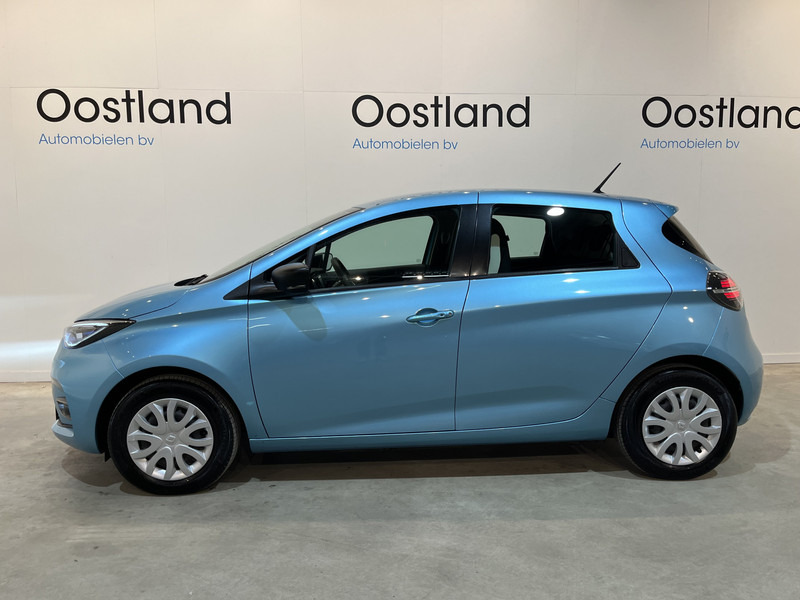 Renault ZOE R110 Life 52 kWh (Incl. Accu) / CarPlay / Airco / Cruise Control / 62.600 KM !! Prijs ex BTW € 11.500,- - Luukpära: pilt 3 Renault ZOE R110 Life 52 kWh (Incl. Accu) / CarPlay / Airco / Cruise Control / 62.600 KM !! Prijs ex BTW € 11.500,- - Luukpära: pilt 3