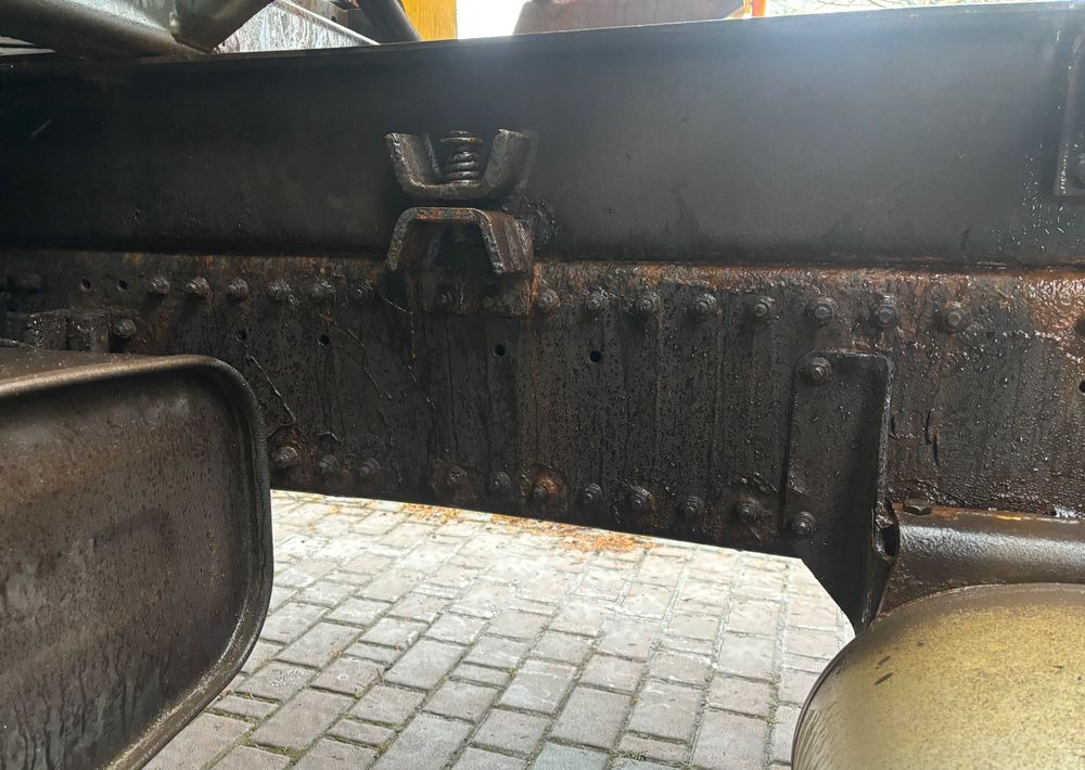 MAN TGM 26.290 6X4 SCHMIDT STARTOS II PIASKARKA PŁUG - Kommunaal-/ Erisõiduk, Veoauto: pilt 5 MAN TGM 26.290 6X4 SCHMIDT STARTOS II PIASKARKA PŁUG - Kommunaal-/ Erisõiduk, Veoauto: pilt 5
