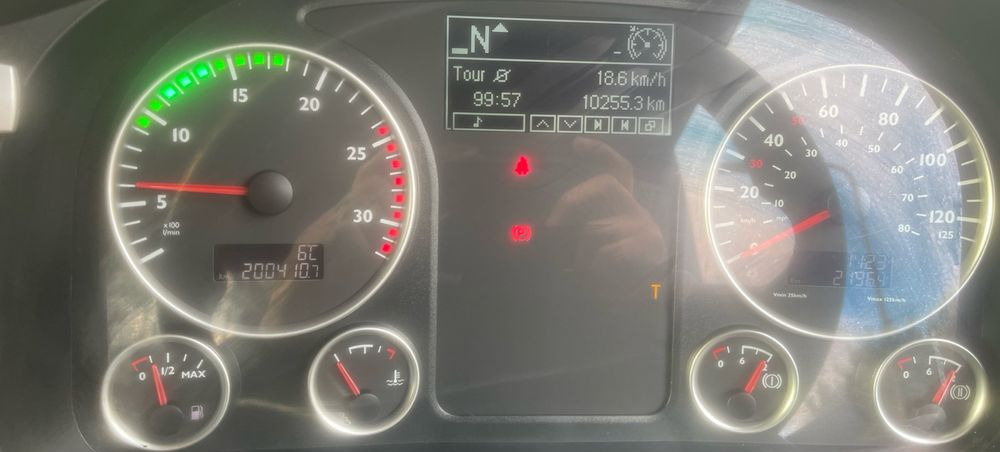 MAN Man tgs 26.320 6x2 hds hmf 1420k-rc euro6 platforma skrzynia - Madelveok/ Platvormveok: pilt 3 MAN Man tgs 26.320 6x2 hds hmf 1420k-rc euro6 platforma skrzynia - Madelveok/ Platvormveok: pilt 3