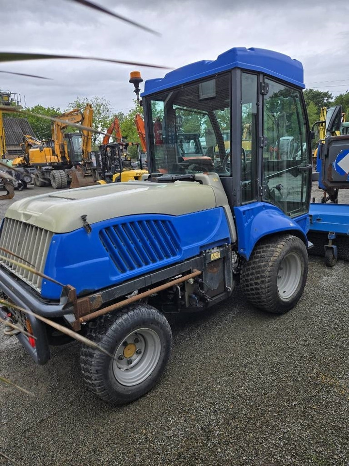 CSF VANDY VANDY 7  - Muruniiduk: pilt 4 CSF VANDY VANDY 7  - Muruniiduk: pilt 4