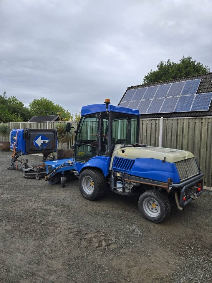 CSF VANDY VANDY 7  - Muruniiduk: pilt 2 CSF VANDY VANDY 7  - Muruniiduk: pilt 2