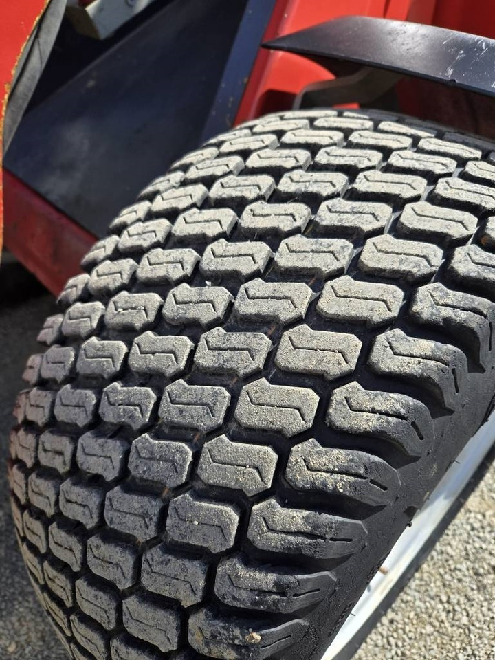 Minilaadur Knikmops KM 90: pilt 12