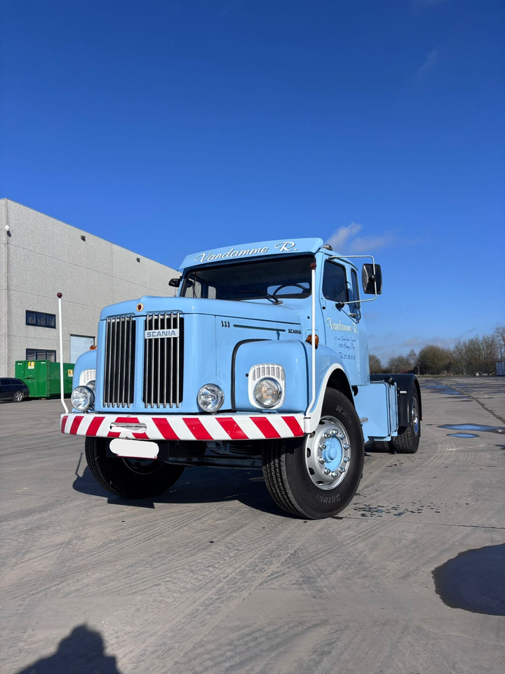 Scania 111 - Sadulveok: pilt 1 Scania 111 - Sadulveok: pilt 1