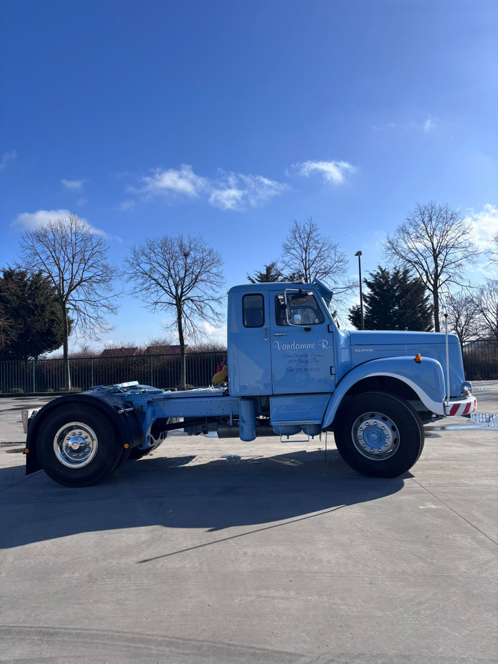 Scania 111 - Sadulveok: pilt 3 Scania 111 - Sadulveok: pilt 3