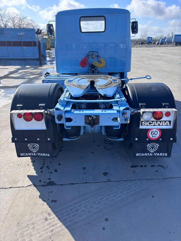 Scania 111 - Sadulveok: pilt 5 Scania 111 - Sadulveok: pilt 5