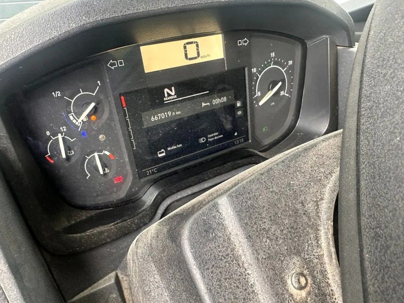 Renault Kerax 430 - Kallurauto: pilt 5 Renault Kerax 430 - Kallurauto: pilt 5