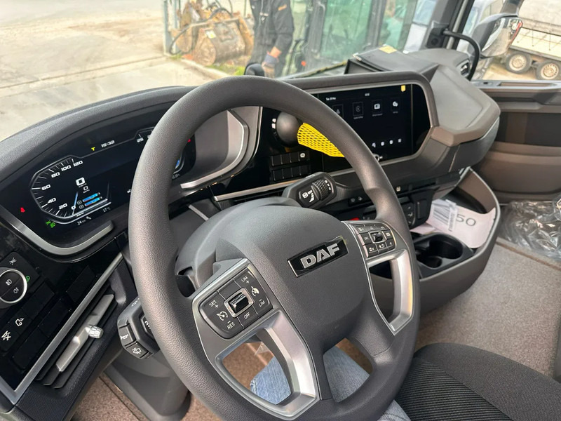 DAF XF 480 - 0 Km !! - Sadulveok: pilt 5 DAF XF 480 - 0 Km !! - Sadulveok: pilt 5