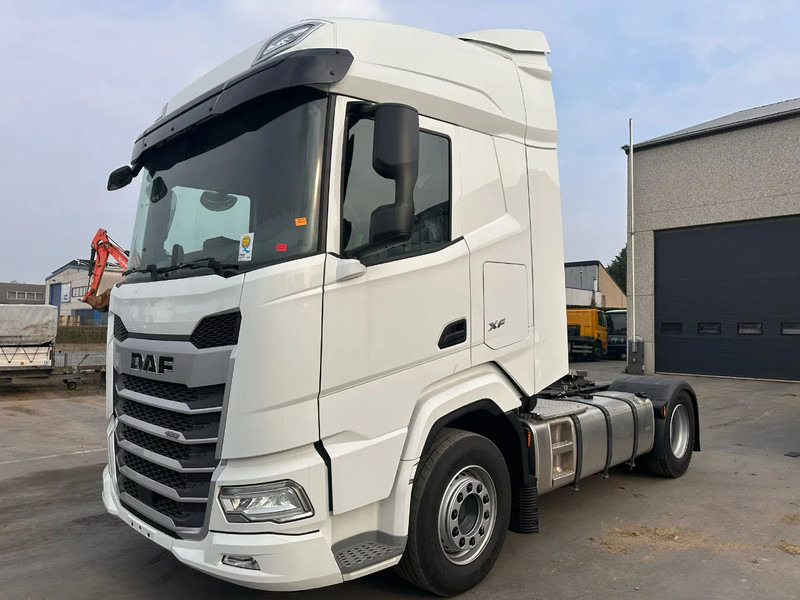 DAF XF 480 - 0 Km !! - Sadulveok: pilt 1 DAF XF 480 - 0 Km !! - Sadulveok: pilt 1