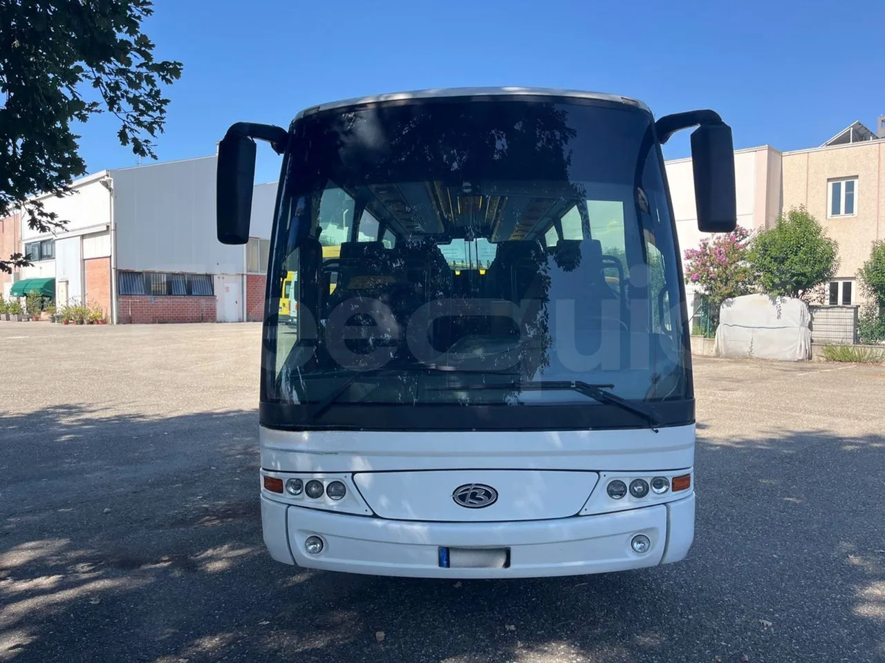 Beulas Man Midistar - Kaugsõidu buss: pilt 2 Beulas Man Midistar - Kaugsõidu buss: pilt 2