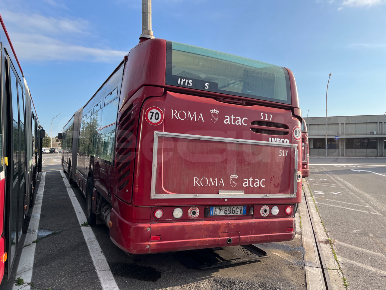 Bundle di 10 mezzi Iveco - Citelis Iveco - Citelis Iveco - Citelis Iveco - Citelis Iveco - Citelis Iveco - Citelis Iveco - Citelis Iveco - Citelis Iveco - Citelis Iveco - Citelis - Lõõtsbuss: pilt 5 Bundle di 10 mezzi Iveco - Citelis Iveco - Citelis Iveco - Citelis Iveco - Citelis Iveco - Citelis Iveco - Citelis Iveco - Citelis Iveco - Citelis Iveco - Citelis Iveco - Citelis - Lõõtsbuss: pilt 5