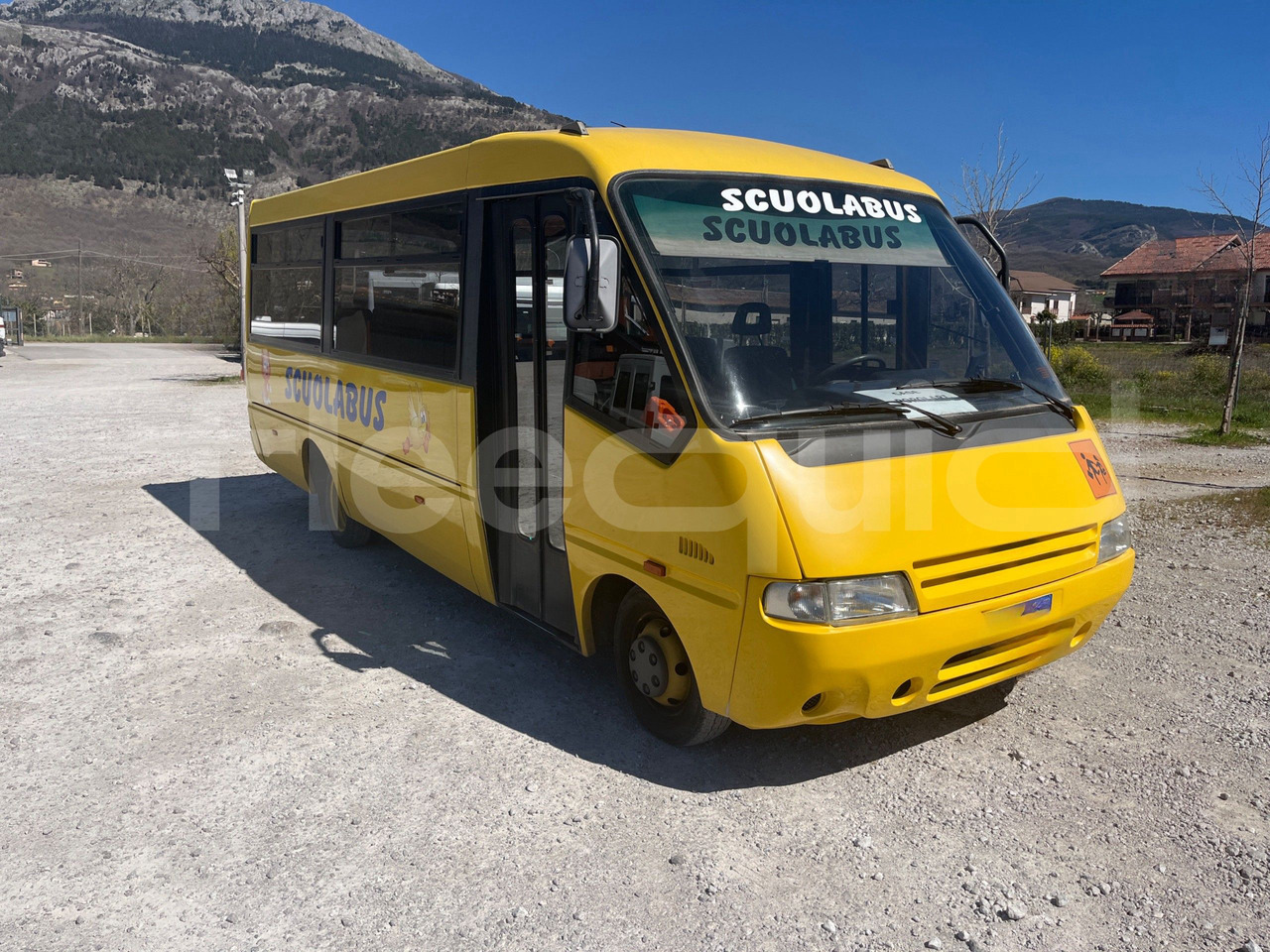 Bundle di 4 mezzi Iveco - Cacciamali Iveco - Cacciamali Iveco - Cacciamali Iveco - A50 - Koolibuss: pilt 1 Bundle di 4 mezzi Iveco - Cacciamali Iveco - Cacciamali Iveco - Cacciamali Iveco - A50 - Koolibuss: pilt 1