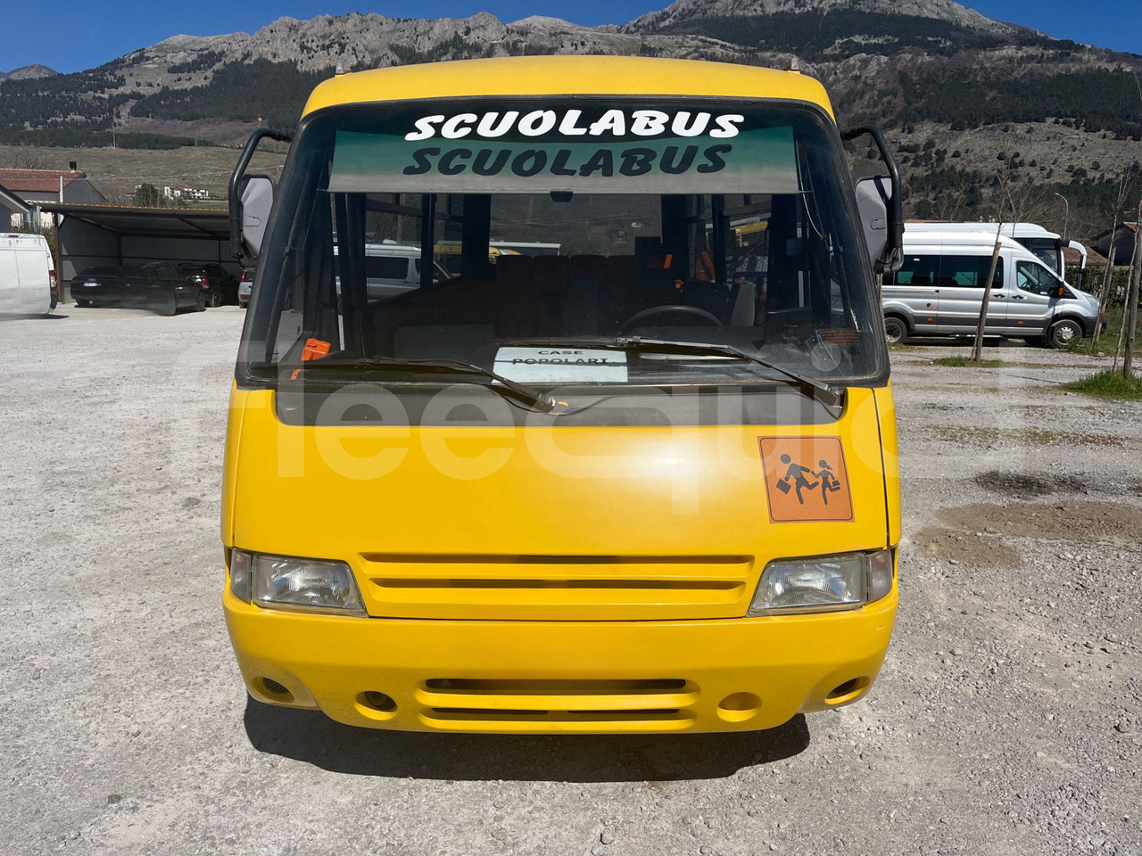 Bundle di 4 mezzi Iveco - Cacciamali Iveco - Cacciamali Iveco - Cacciamali Iveco - A50 - Koolibuss: pilt 2 Bundle di 4 mezzi Iveco - Cacciamali Iveco - Cacciamali Iveco - Cacciamali Iveco - A50 - Koolibuss: pilt 2