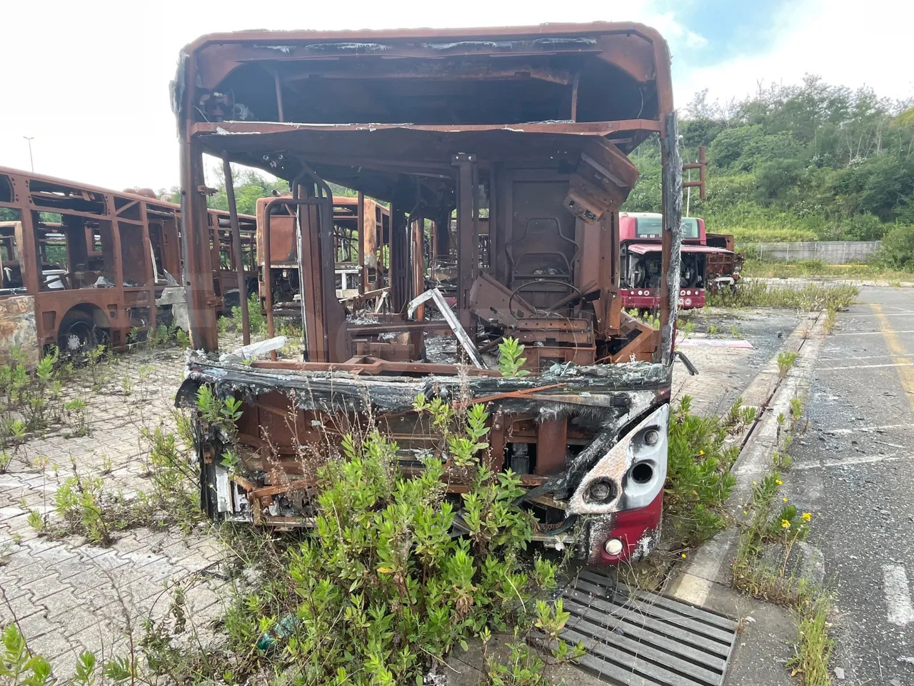 Bundle di 7 mezzi Iveco - Citelis Iveco - Citelis Iveco - Citelis Iveco - Citelis Iveco - Citelis Iveco - Citelis Iveco - Citelis - Linnaliini buss: pilt 1 Bundle di 7 mezzi Iveco - Citelis Iveco - Citelis Iveco - Citelis Iveco - Citelis Iveco - Citelis Iveco - Citelis Iveco - Citelis - Linnaliini buss: pilt 1