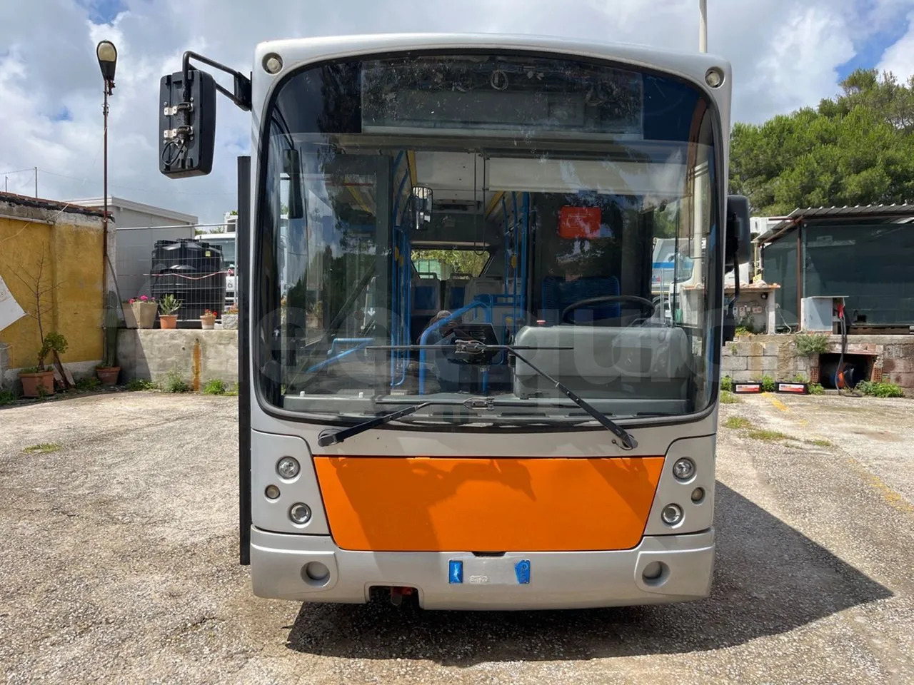 Cacciamali TCC635L1M - Linnaliini buss: pilt 2 Cacciamali TCC635L1M - Linnaliini buss: pilt 2