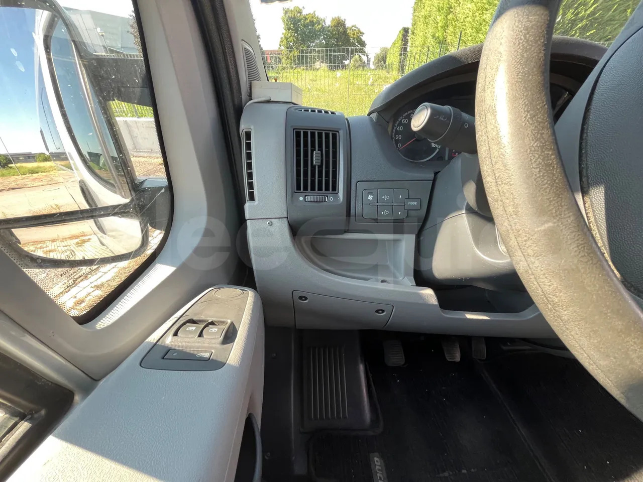 Fiat Ducato - Väikebuss, Mikrobuss: pilt 3 Fiat Ducato - Väikebuss, Mikrobuss: pilt 3
