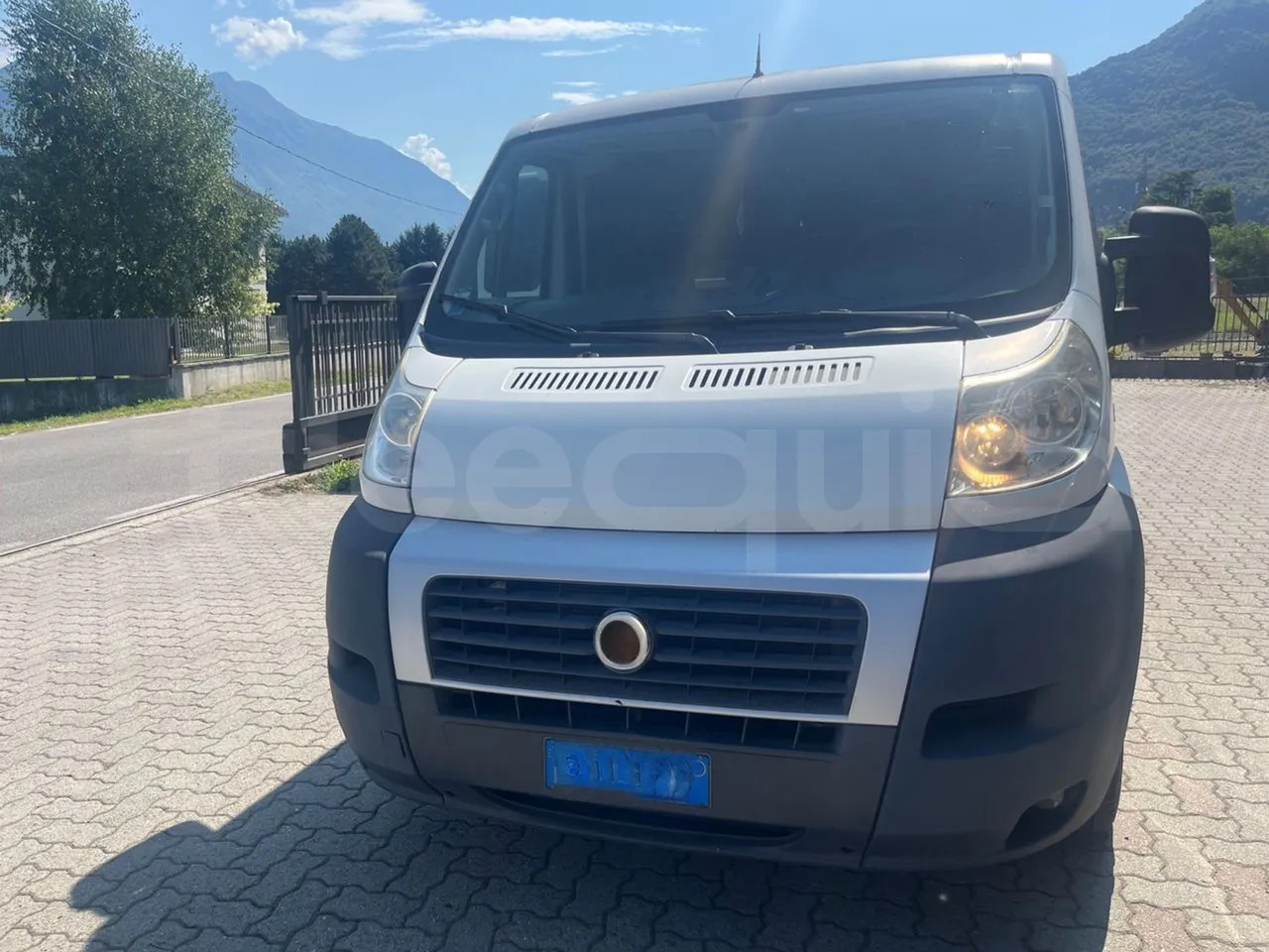 Fiat Ducato - Väikebuss, Mikrobuss: pilt 2 Fiat Ducato - Väikebuss, Mikrobuss: pilt 2