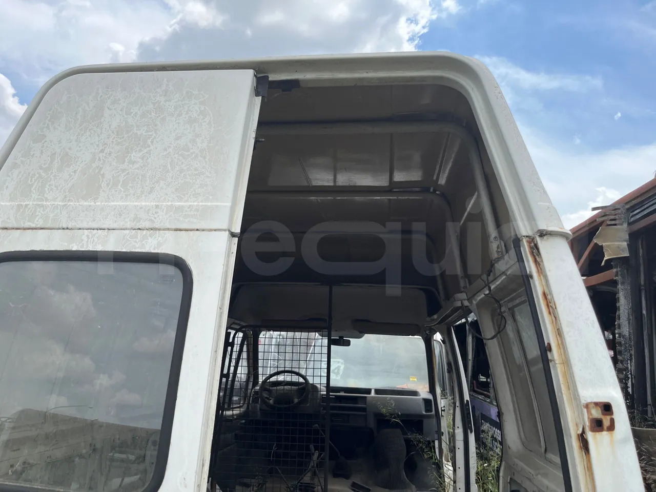 Ford Transit - Väikebuss, Mikrobuss: pilt 4 Ford Transit - Väikebuss, Mikrobuss: pilt 4